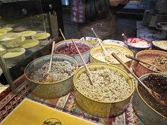 -桥门程记(兰州南关夜市店)