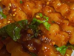 -付小姐在成都(中山公园店)