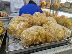 -占西饼店
