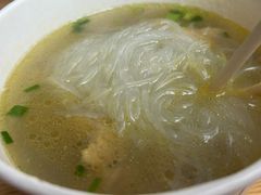 -四里沙茶面(七星西路分店)