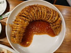过江茄龙-小厨子私房菜·云南美食店