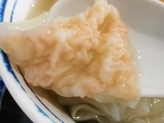 -长人馄饨铺(解放街店)