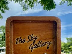 -网红落日悬崖餐厅 The Sky Gallery