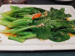 葱油菜心-破店(井大店)