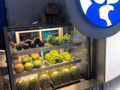 -茶百道(呼家楼店)