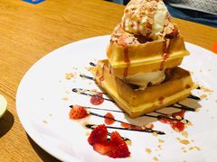 -满记甜品(岭南新天地店)