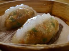 -潮府馆·非遗潮州菜·港式点心(世纪公园店)
