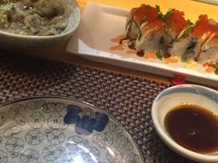 -樱の千渡日式料理·铁板烧•烧鸟(金盛田广场店)