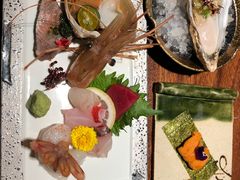 -桐寿司Sushi Tong
