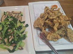 -鲁南仔·滕州炒鸡(经三路店)
