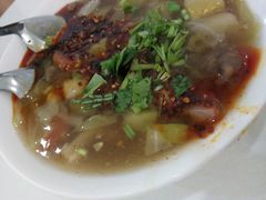 -清真马文肉丸胡辣汤(回民街店)