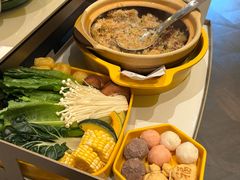 -润园四季椰子鸡火锅(卓越INTOWN店)