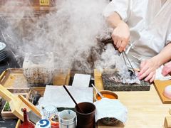 -荣一代目OMAKASE板前料理