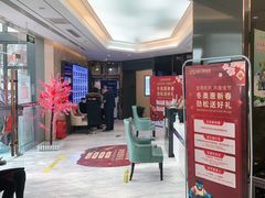 -劲松口腔医院(蓝色港湾院)