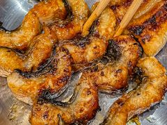 -何发发和牛烧肉·鳗鱼榴莲放题自助(乐峰广场店)