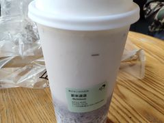 -喜茶(广州荔湾领展广场店)