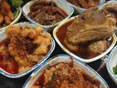 -邓莽子老火锅(鲁祖庙店)