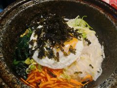 -金顺韩式烤肉·网红烤肉店(广利路店)