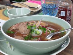 -CHINCHIN 青青·泰国料理(万象食家店)