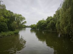 -华东政法大学(松江校区)