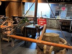 -顺兴老茶馆·精品川菜(世纪城店)