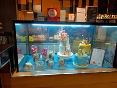 -青岛海尔洲际酒店