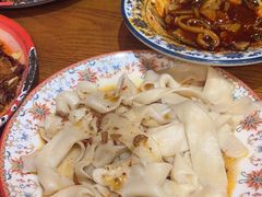 -柴窝堡22号辣子鸡·传承新疆菜