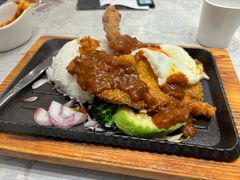 -翠华餐厅(正佳广场店)