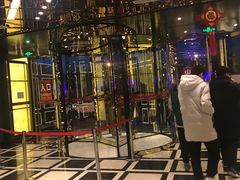 -金麦圣KTV