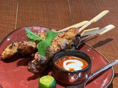 -CHINCHIN 青青·泰国料理(万象食家店)