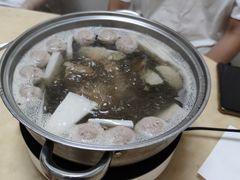 -五洲牛肉美食馆