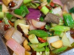 -聂发财重庆江湖菜(解放碑店)