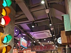 -萍姐火锅·公路夜市(南京新街口店)