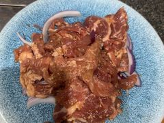 -鹤之乡·齐齐哈尔烤肉·非遗(秋涛路店)