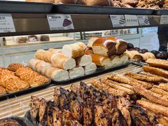 -烘焙町面包店(西四店)