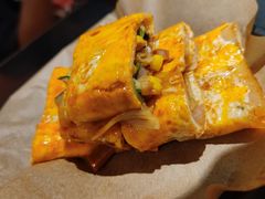 -探鱼·鲜青椒爽麻烤鱼(领展购物广场店)