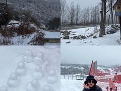 -太子岭滑雪场