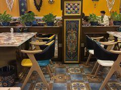 -上海喀什友好餐厅(德平路店)