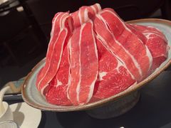 -鲜入唯煮·港式海鲜牛肉火锅(金宝街店)