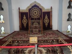 -哈密回王府景区