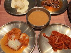 -西塔拾玖泥炉烤肉·活鳗(芝麻街店)