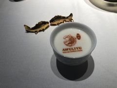 -阿五黄河大鲤鱼(纬三路店)