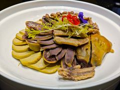 -大潮淮·淮扬菜(何园旗舰店)