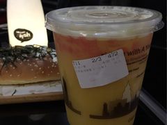 -艾薯夫妇Aysh(福田星河COCOPark店)