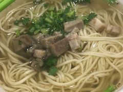 -北京外国语大学东院食堂