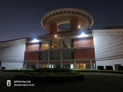 -中国闽台缘博物馆