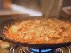 -春熙台韩国料理·章鱼肥牛(西丽店)