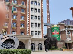 -青岛啤酒博物馆