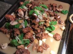 -楼兰新疆主题餐厅(苏州中心店)