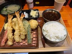 -天妇罗内顺田(罗湖店)